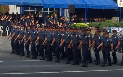 PNP braces for digital transformation in 'new normal'.